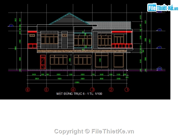 Bản vẽ,Bản vẽ mặt bằng,Nhà 2 tầng,Bản vẽ mặt đứng,mặt bằng,nhà phố kt 4.8 x 15.8